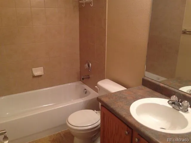 1381 Royal Troon Drive Castle Rock, CO 80104