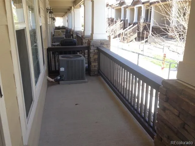 1381 Royal Troon Drive Castle Rock, CO 80104