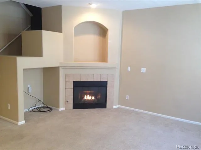 1381 Royal Troon Drive Castle Rock, CO 80104
