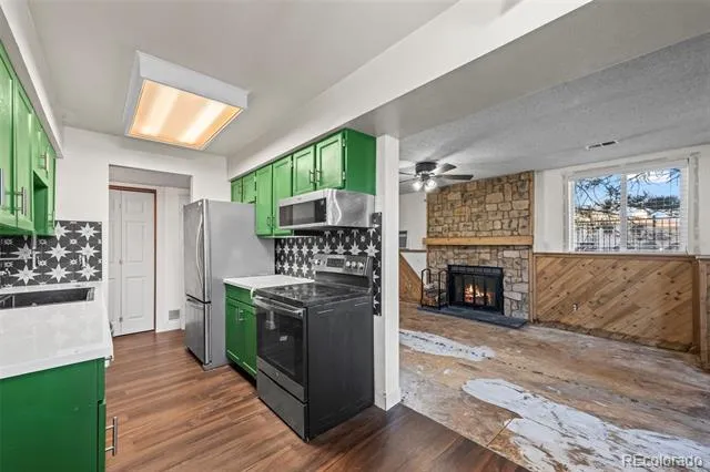 17672 E Loyola Drive #2211L Aurora, CO 80013