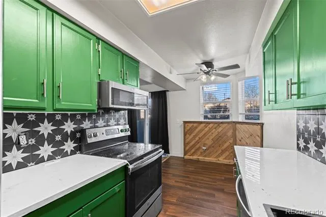 17672 E Loyola Drive #2211L Aurora, CO 80013