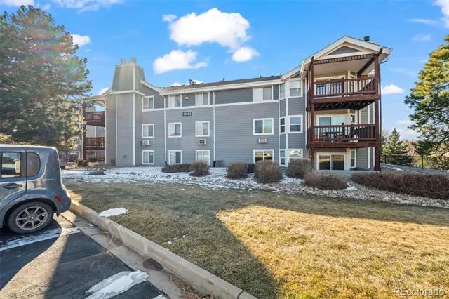 17672 E Loyola Drive #2211L Aurora, CO 80013