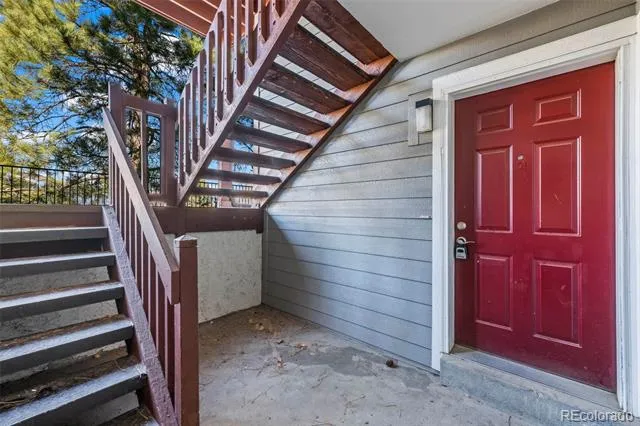 17672 E Loyola Drive #2211L Aurora, CO 80013