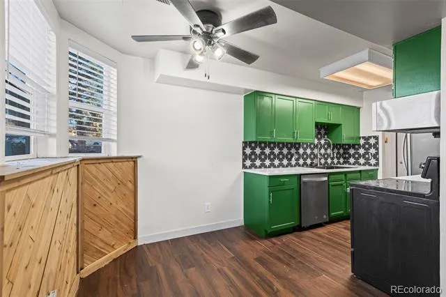 17672 E Loyola Drive #2211L Aurora, CO 80013
