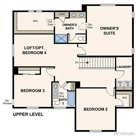 3283 Irvington Street Aurora, CO 80019