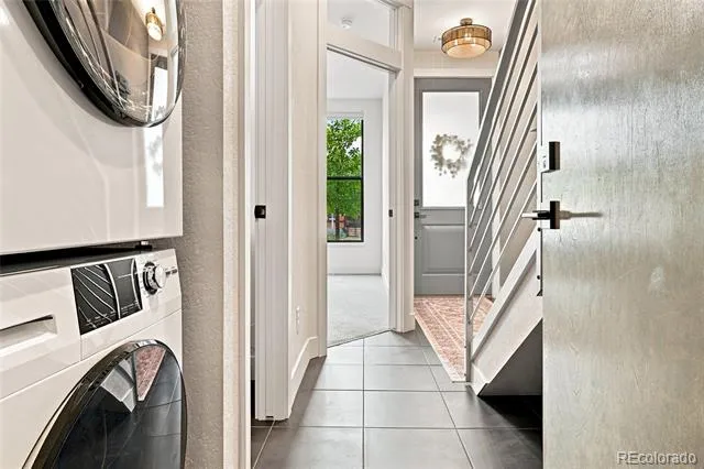 3314 Curtis Street Denver, CO 80205