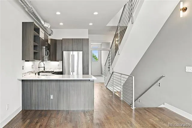 3314 Curtis Street Denver, CO 80205