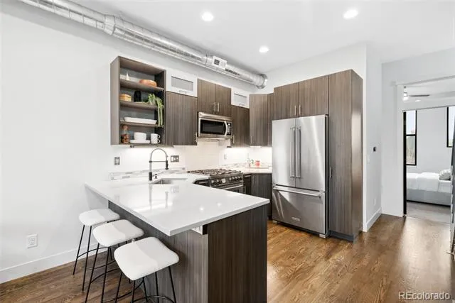 3314 Curtis Street Denver, CO 80205