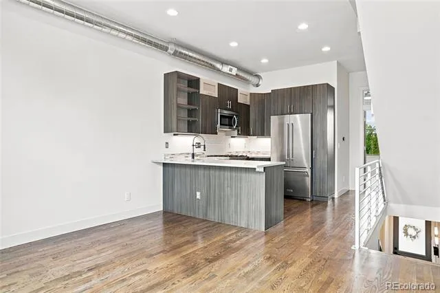 3314 Curtis Street Denver, CO 80205