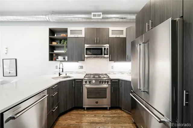 3314 Curtis Street Denver, CO 80205