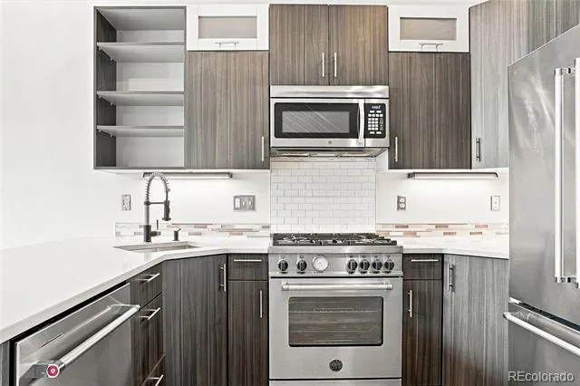 3314 Curtis Street Denver, CO 80205