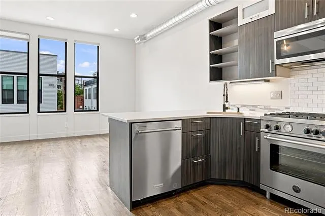 3314 Curtis Street Denver, CO 80205