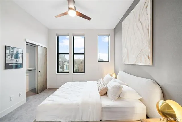 3314 Curtis Street Denver, CO 80205