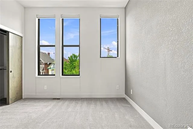 3314 Curtis Street Denver, CO 80205