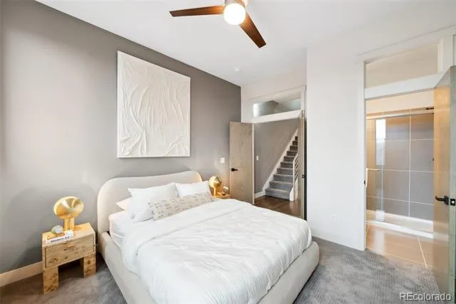 3314 Curtis Street Denver, CO 80205