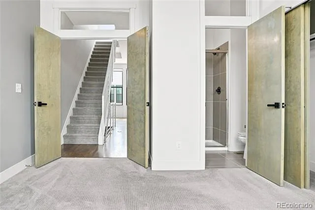 3314 Curtis Street Denver, CO 80205