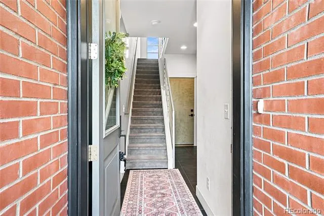 3314 Curtis Street Denver, CO 80205