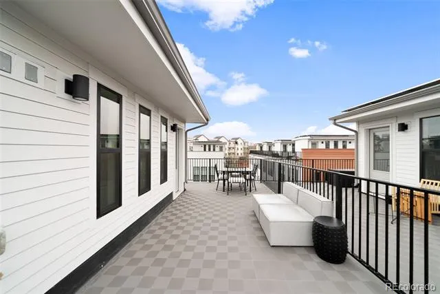 3314 Curtis Street Denver, CO 80205