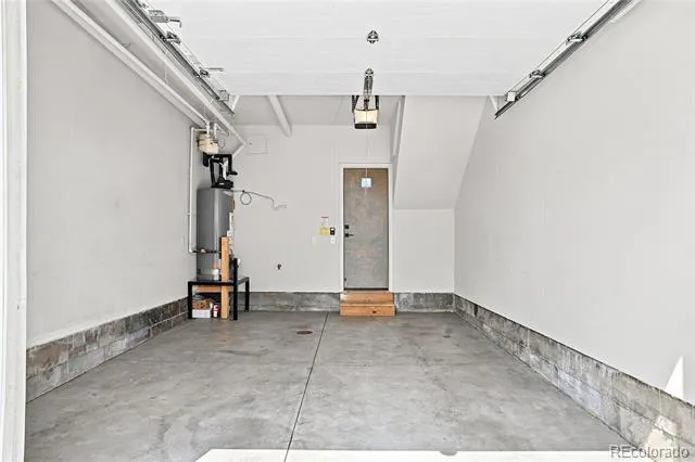 3314 Curtis Street Denver, CO 80205