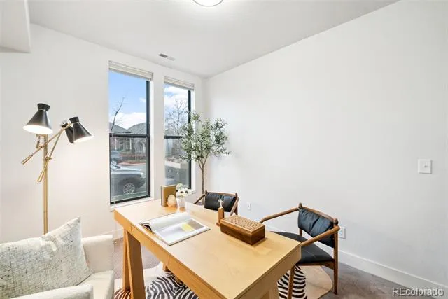 3314 Curtis Street Denver, CO 80205