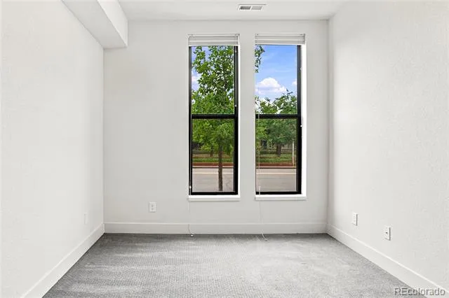 3314 Curtis Street Denver, CO 80205