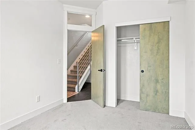 3314 Curtis Street Denver, CO 80205