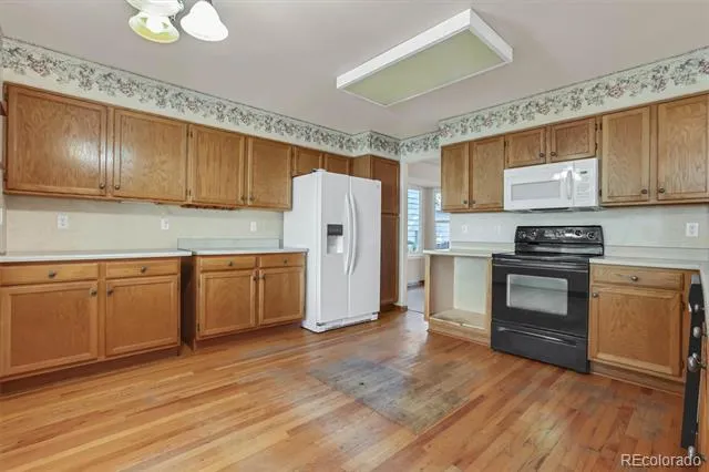 5339 S Jebel Street Aurora, CO 80015