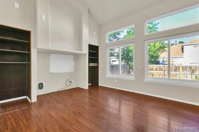 5339 S Jebel Street Aurora, CO 80015