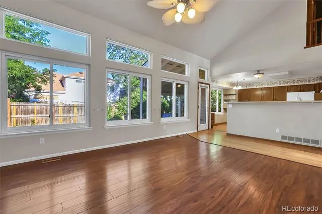 5339 S Jebel Street Aurora, CO 80015