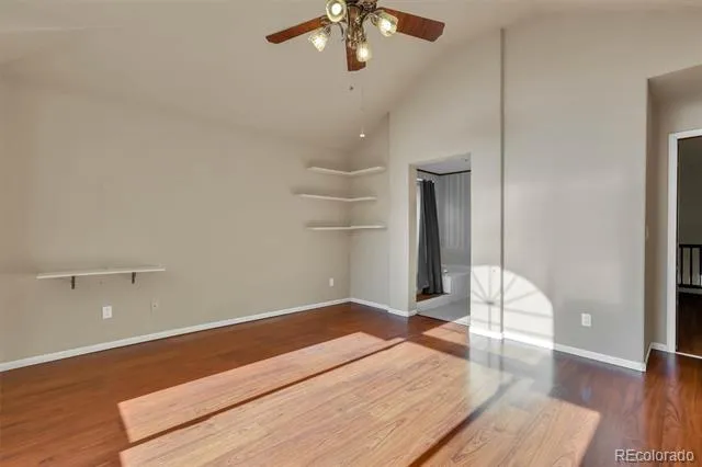 5339 S Jebel Street Aurora, CO 80015