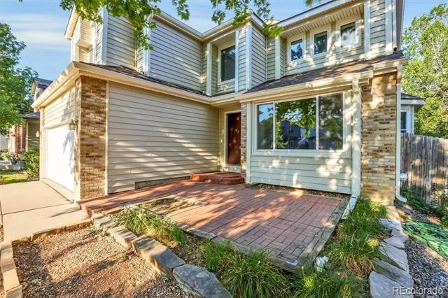 5339 S Jebel Street Aurora, CO 80015