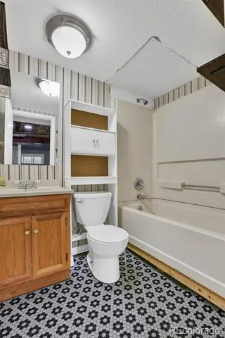 5339 S Jebel Street Aurora, CO 80015