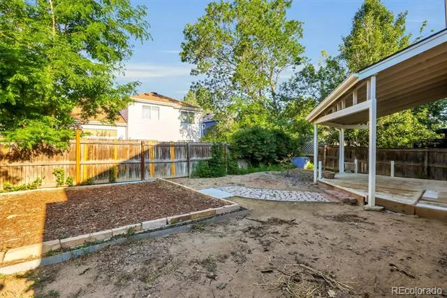 5339 S Jebel Street Aurora, CO 80015