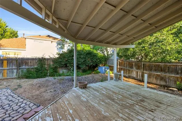 5339 S Jebel Street Aurora, CO 80015