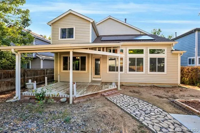 5339 S Jebel Street Aurora, CO 80015