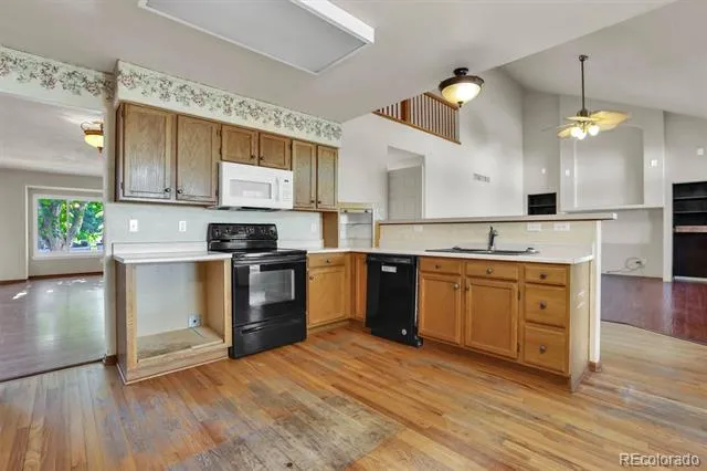5339 S Jebel Street Aurora, CO 80015