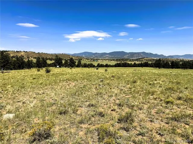 127 Boulder Road Hartsel, CO 80449
