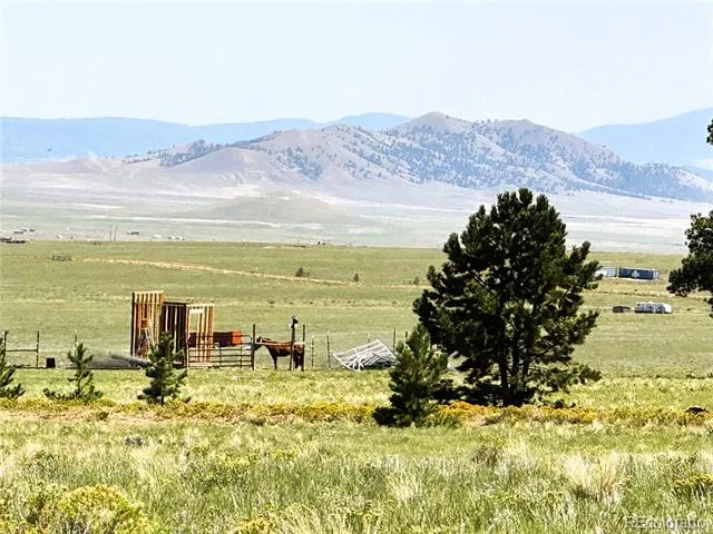 127 Boulder Road Hartsel, CO 80449