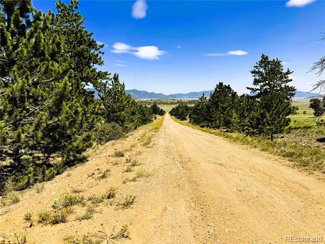 127 Boulder Road Hartsel, CO 80449