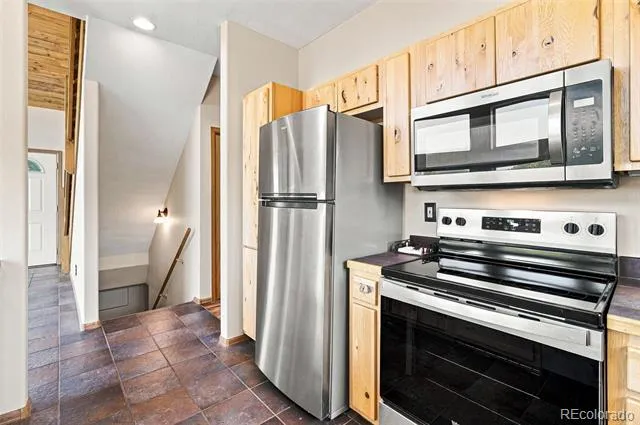 1301 Upper Moon Gulch Road Rollinsville, CO 80474