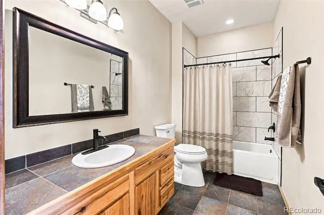 1301 Upper Moon Gulch Road Rollinsville, CO 80474