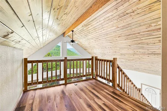 1301 Upper Moon Gulch Road Rollinsville, CO 80474
