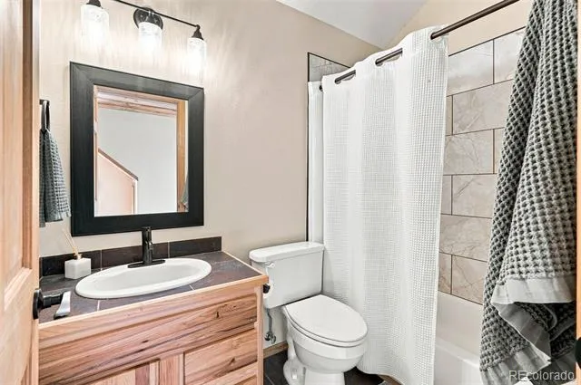 1301 Upper Moon Gulch Road Rollinsville, CO 80474
