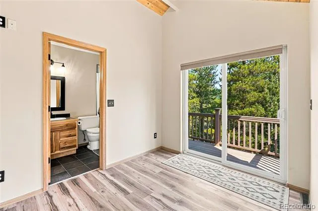1301 Upper Moon Gulch Road Rollinsville, CO 80474