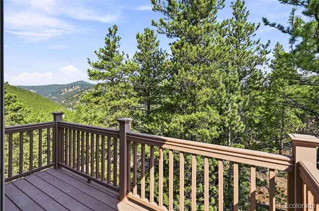 1301 Upper Moon Gulch Road Rollinsville, CO 80474