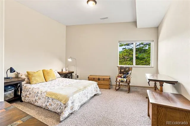 1301 Upper Moon Gulch Road Rollinsville, CO 80474