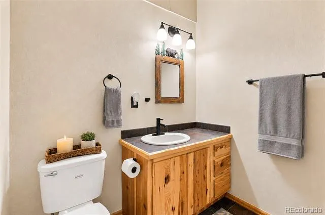 1301 Upper Moon Gulch Road Rollinsville, CO 80474