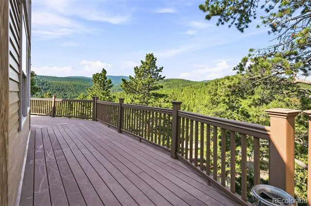 1301 Upper Moon Gulch Road Rollinsville, CO 80474