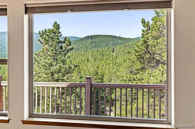 1301 Upper Moon Gulch Road Rollinsville, CO 80474