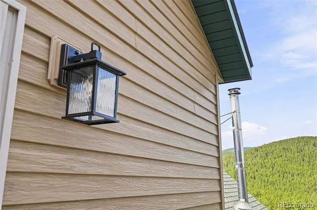 1301 Upper Moon Gulch Road Rollinsville, CO 80474
